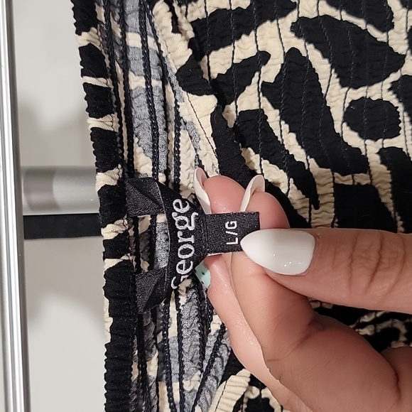 George Maxi dress - Picture 3 of 3